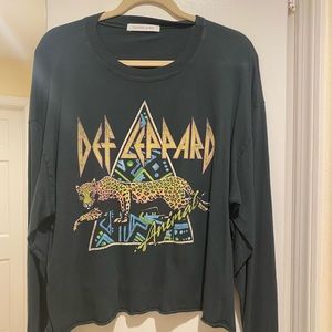 Daydreamer Def Leppard L